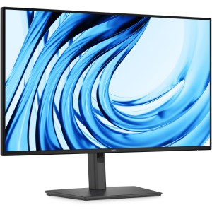 DELL Pro P 27 P2726H Monitor PC 68,6 cm (27") 1920 x 1080 Pixel Full HD LCD Nero