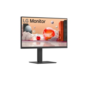 LG 27BA750-B Monitor PC 68,6 cm (27") 1920 x 1080 Pixel Full HD LCD Nero