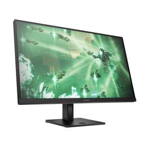 HP OMEN by 27" QHD 165 Hz Gaming Monitor - 27qz