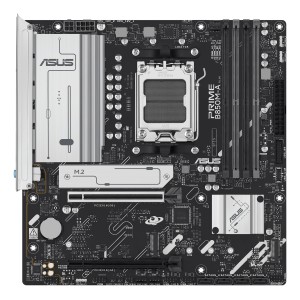 ASUS PRIME B850M-A-CSM AMD B850 Socket AM5 micro ATX