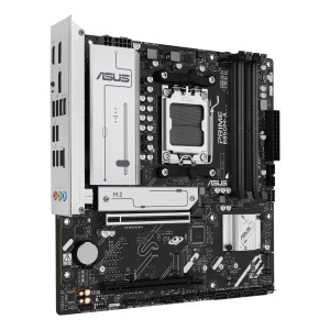 ASUS PRIME B850M-A-CSM AMD B850 Socket AM5 micro ATX