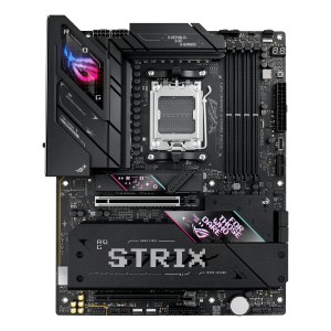 ASUS ROG STRIX B850-E GAMING WIFI AMD B850 Socket AM5 ATX