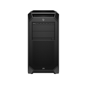HP Z8 G5 Wolf Pro Security Edition Intel® Xeon® Gold 5415+ 64 GB DDR5-SDRAM 2 TB SSD Windows 11 Pro Tower Stazione di lavoro AI