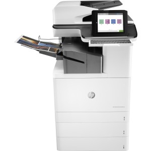 HP Color LaserJet Enterprise Flow Stampante multifunzione M776zs