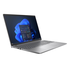 HP ZBook Power G11 A Mobile Workstation PC Wolf Pro Security Edition AMD Ryzen™ 7 8845HS Workstation mobile 40,6 cm (16") WUXGA
