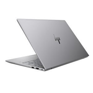 HP ZBook Power G11 A Mobile Workstation PC Wolf Pro Security Edition AMD Ryzen™ 7 8845HS Workstation mobile 40,6 cm (16") WUXGA