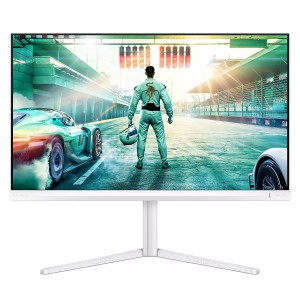 Philips Evnia 27M2N3501PA 00 Monitor PC 68,6 cm (27") 2560 x 1440 Pixel Quad HD LCD Bianco