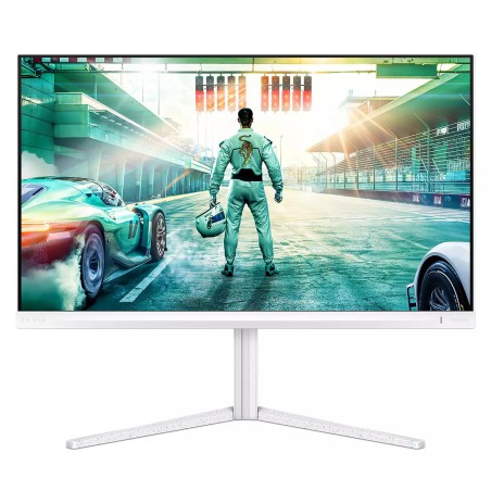 Philips Evnia 27M2N3501PA 00 Monitor PC 68,6 cm (27") 2560 x 1440 Pixel Quad HD LCD Bianco