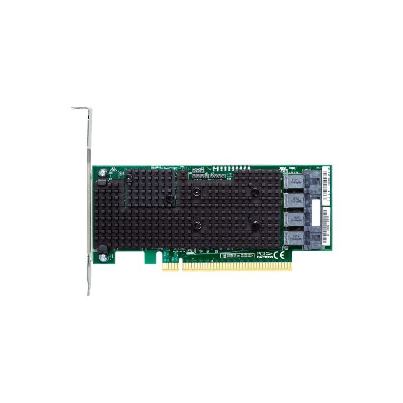Lenovo 7Y37A01081 scheda di interfaccia e adattatore Interno Mini-SAS HD