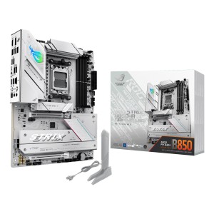 ASUS ROG STRIX B850-A GAMING WIFI AMD B850 Socket AM5 ATX