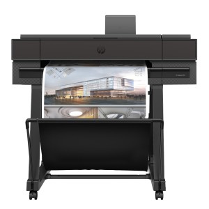 HP Designjet Stampante T870 da 24”