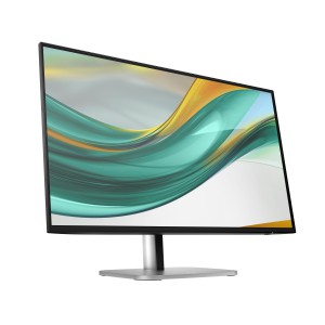 HP Series 5 Pro 27 inch FHD Monitor - 527pf Monitor PC 68,6 cm (27") 1920 x 1080 Pixel Full HD LCD Nero