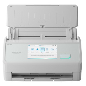 Ricoh ScanSnap IX2500 Scanner ADF 600 x 600 DPI A4 Bianco