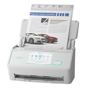 Ricoh ScanSnap IX2500 Scanner ADF 600 x 600 DPI A4 Bianco