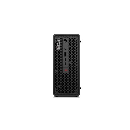 Lenovo ThinkStation P3 Ultra SFF Gen 2 Intel Core Ultra 7 265K 32 GB DDR5-SDRAM 1 TB SSD Windows 11 Pro Mini Tower Stazione di