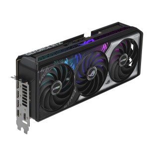 ASUS ROG -STRIX-RTX5070TI-O16G-GAMING NVIDIA GeForce RTX 5070 Ti 16 GB GDDR7