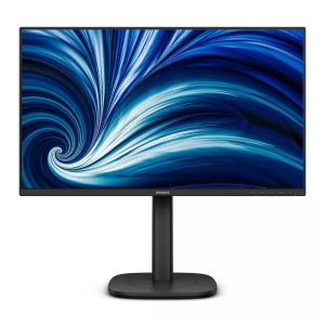 Philips Serie 3000 24B2N3200D 00 Monitor PC 61,2 cm (24.1") 1920 x 1200 Pixel WUXGA LCD Nero