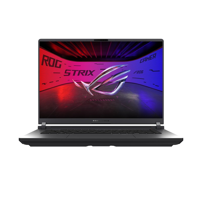 ASUS ROG Strix G16 G615JMR-RV016W Intel® Core™ i7 i7-14650HX Computer portatile 40,6 cm (16") WUXGA 16 GB DDR5-SDRAM 1 TB SSD