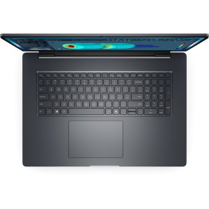 DELL Pro Max 18 Plus MB18250 Intel Core Ultra 7 265HX Workstation mobile 45,7 cm (18") Quad HD+ 32 GB DDR5-SDRAM 1 TB SSD