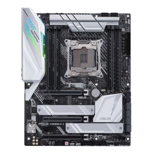 ASUS Prime X299-A II Intel® X299 LGA 2066 (Socket R4) ATX