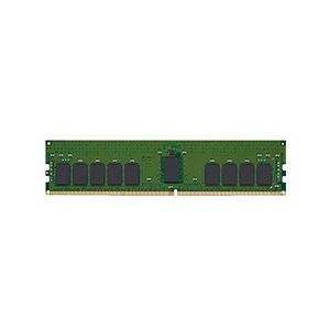 Kingston Technology KTL-TS432D8 32G memoria 32 GB 1 x 32 GB DDR4 3200 MT s 288-pin DIMM Data Integrity Check (verifica