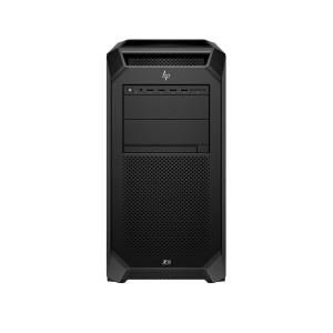 HP Z8 Fury G5 Intel Xeon w7 w7-3545 64 GB DDR5-SDRAM 2 TB SSD Windows 11 Pro Tower Stazione di lavoro AI Workstation Nero