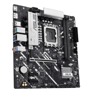 ASUS PRIME B860M-K Intel B860 LGA 1851 (Socket V1) micro ATX