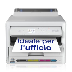 Epson WorkForce Pro WF-C5390DW