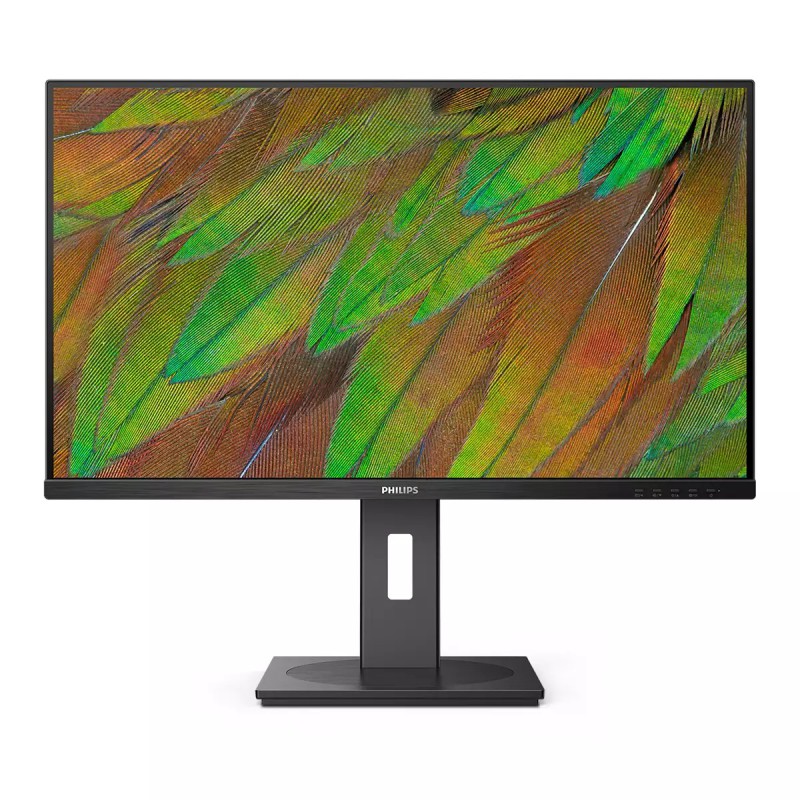 Philips Serie 3000 32B1U3900 00 Monitor PC 80 cm (31.5") 3840 x 2160 Pixel 4K Ultra HD LCD Nero