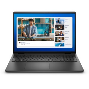 DELL DC16250 Intel Core 5 120U Computer portatile 40,6 cm (16") Full HD+ 16 GB DDR5-SDRAM 1 TB SSD Wi-Fi 6 (802.11ax) Windows