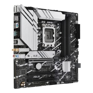 ASUS PRIME B760M-A WIFI D4 Intel B760 LGA 1700 micro ATX