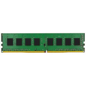 Kingston Technology ValueRAM memoria 32 GB 1 x 32 GB DDR4 3200 MT s 288-pin DIMM
