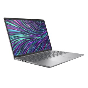HP ZBook Power G11 Wolf Pro Security Edition Intel Core Ultra 7 155H Workstation mobile 40,6 cm (16") WQXGA 32 GB DDR5-SDRAM 1