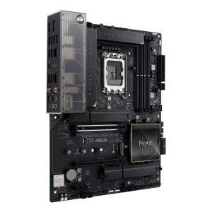 ASUS PROART B760-CREATOR WIFI Intel B760 LGA 1700 ATX