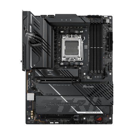 ASUS ROG STRIX X870E-H GAMING WIFI7 AMD X870E Socket AM5 ATX