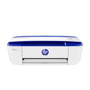 HP DeskJet 3760 Wireless All-in-One Colore Stampante, Instant Ink Fotocopiatrice, scanner