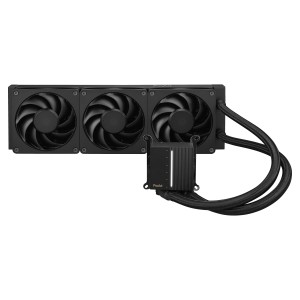 ASUS ProArt LC 360 Processore Raffreddatore di liquidi tutto in uno 12 cm Nero