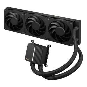 ASUS ProArt LC 360 Processore Raffreddatore di liquidi tutto in uno 12 cm Nero