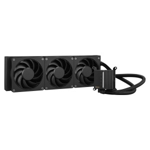 ASUS ProArt LC 360 Processore Raffreddatore di liquidi tutto in uno 12 cm Nero