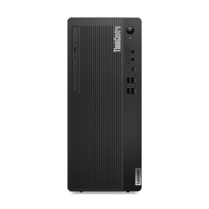 Lenovo ThinkCentre M70t Intel® Core™ i5 i5-13400 16 GB DDR5-SDRAM 512 GB SSD Windows 11 Pro Tower PC Nero