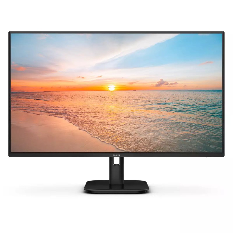 Philips 27E1N1200A 00 Monitor PC 68,6 cm (27") 1920 x 1080 Pixel Full HD LCD Nero