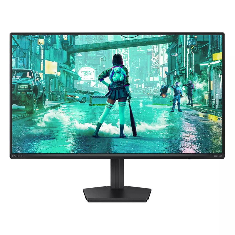 Philips Evnia 3000 24M2N3200NF 00 Monitor PC 60,5 cm (23.8") 1920 x 1080 Pixel Full HD LCD Nero