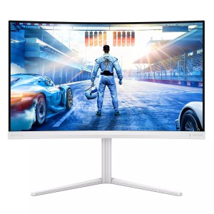 Philips Evnia 5000 27M2C5501 00 Monitor PC 68,6 cm (27") 2560 x 1440 Pixel Quad HD LCD Bianco