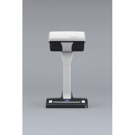 Ricoh ScanSnap SV600 Scanner aereo 285 x 218 DPI A3 Nero, Bianco