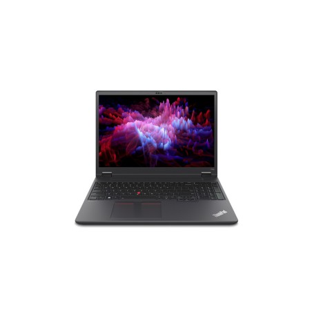 Lenovo ThinkPad P16v Gen 1 (Intel) Intel® Core™ i7 i7-13700H Workstation mobile 40,6 cm (16") WUXGA 16 GB DDR5-SDRAM 512 GB SSD