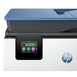HP OfficeJet Pro 9125e Wireless All-in-One Colore Stampante, Instant Ink Stampa fronte retro