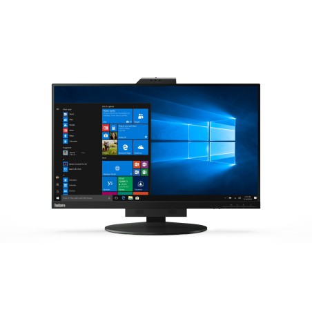 Lenovo ThinkCentre TIO27 Monitor