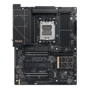 ASUS PROART B850-CREATOR WIFI NEO AMD B850 Socket AM5 ATX