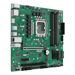 ASUS PRO Q870M-C-CSM Intel Q870 LGA 1851 (Socket V1) micro ATX