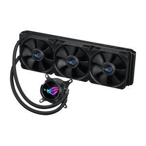 ASUS ROG Strix LC III 360 Processore Raffreddatore di liquidi tutto in uno 12 cm Nero